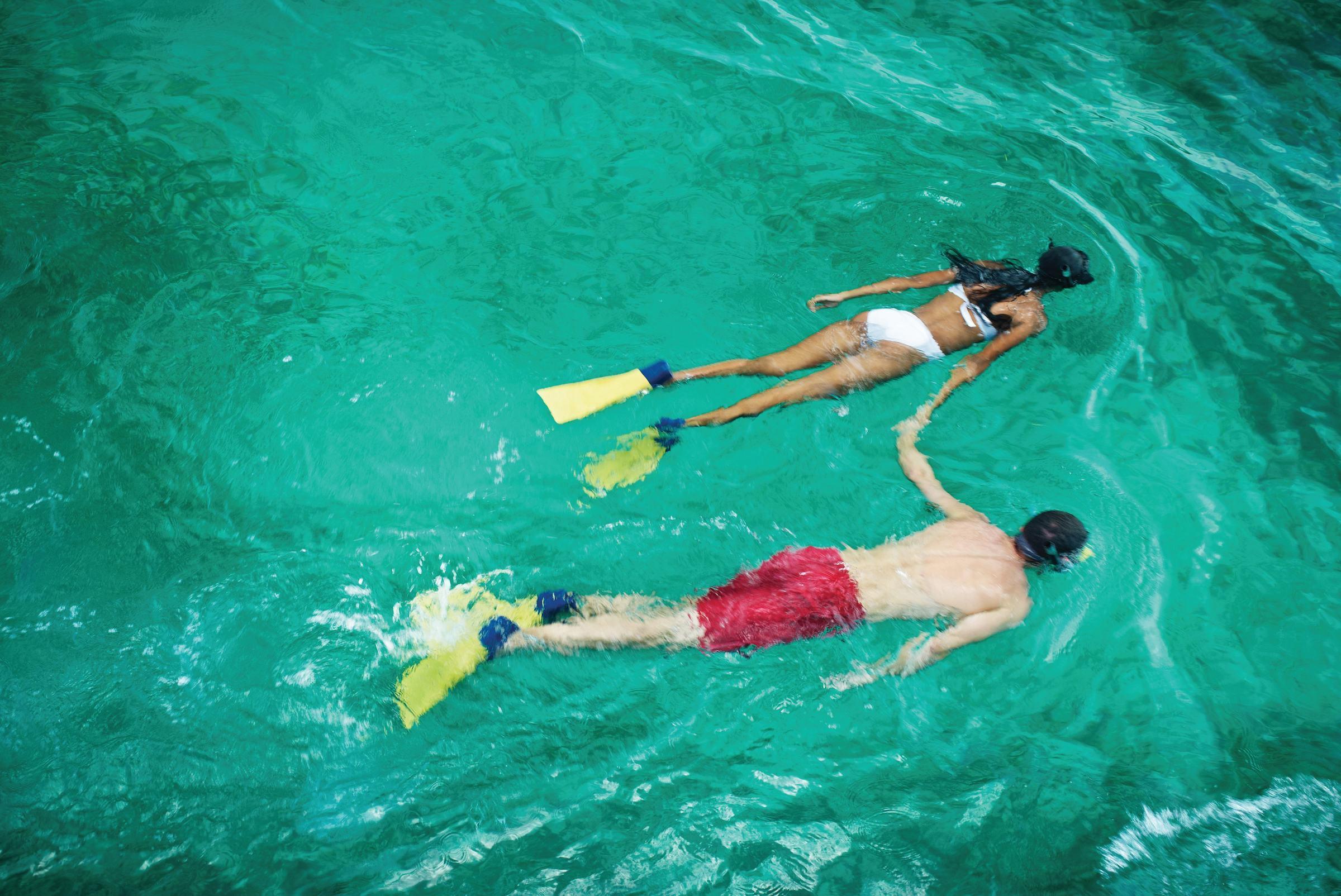 Couples Swept Away (Adults Only) Hotel Negril Esterno foto