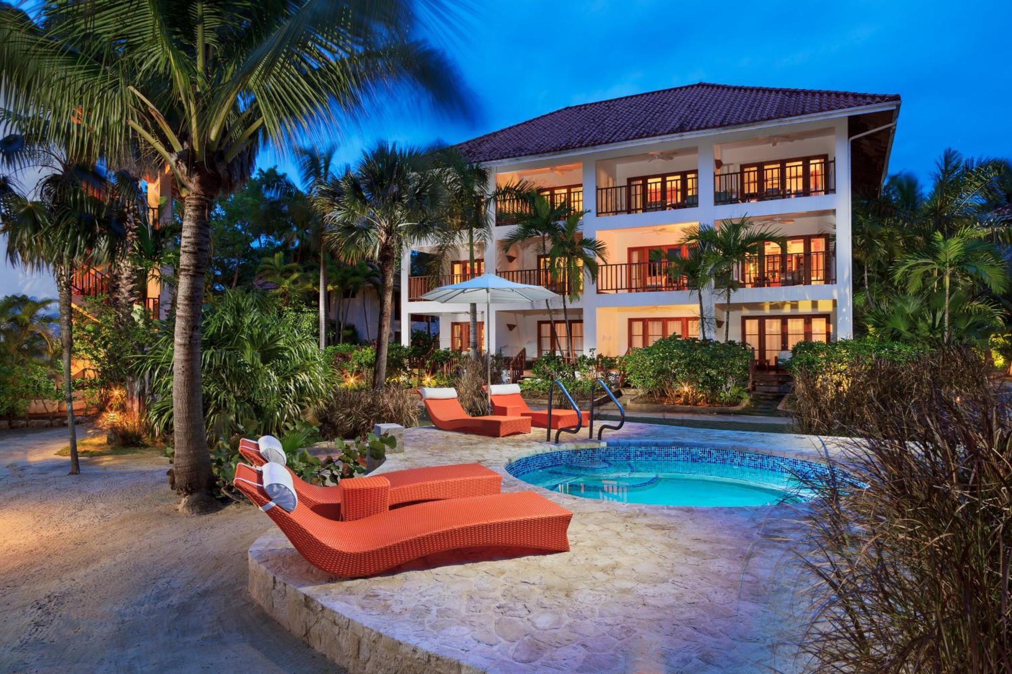 Hotel Couples Swept Away (Adults Only) Negril Esterno foto